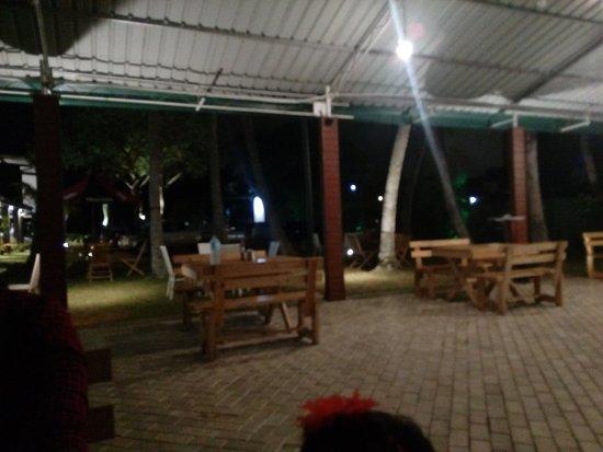 Nayomi's Waterfront