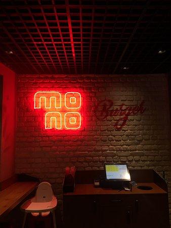 Mono Burger