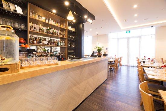 Ora Bistro Restaurant