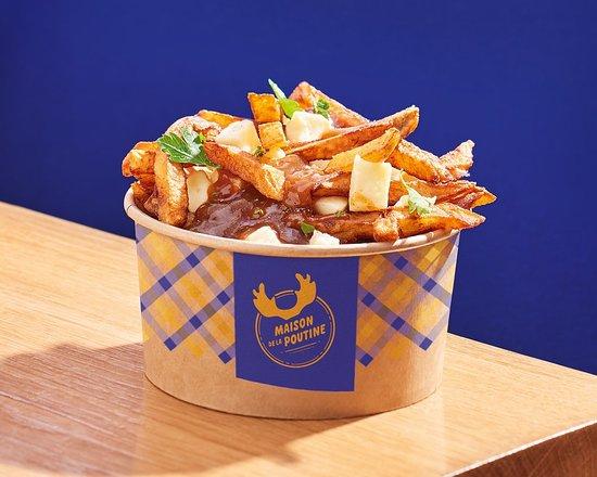 Maison de la Poutine
