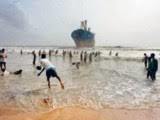 Juhu Beach