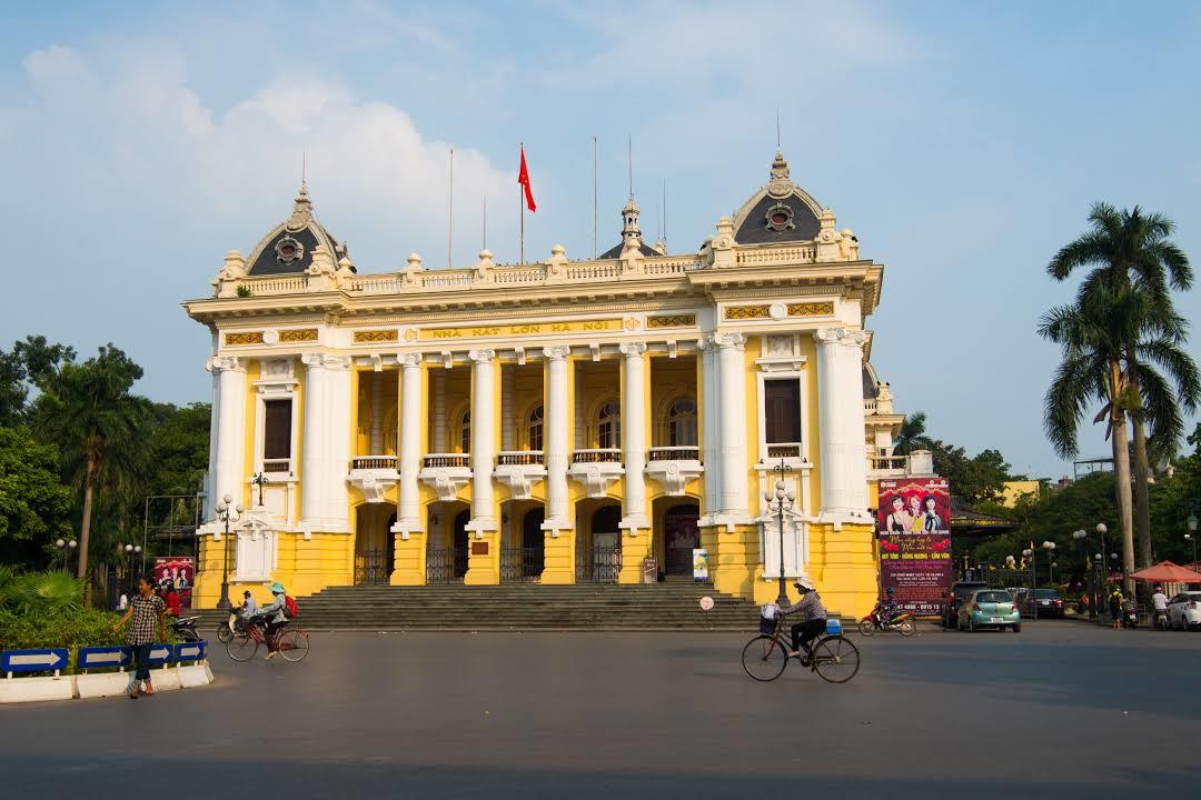 Opera House