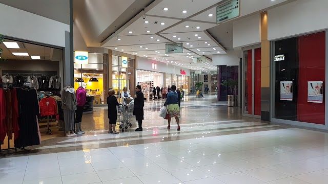 Norwood Mall
