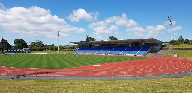 The Trusts Arena