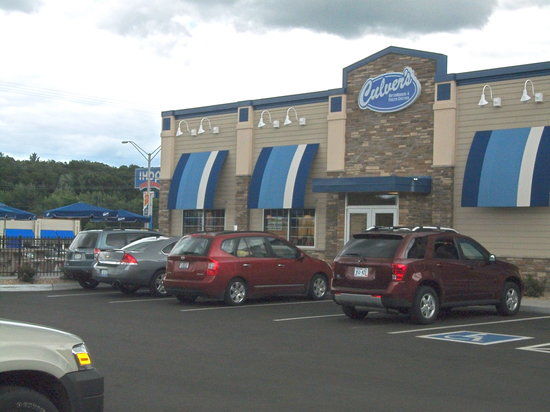 Culver's