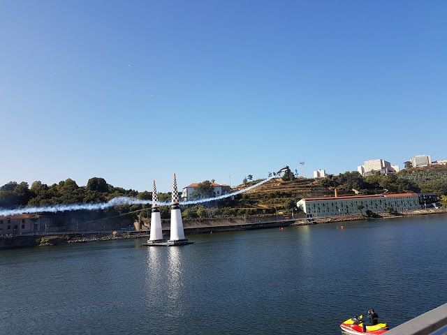 Port Wine Museum