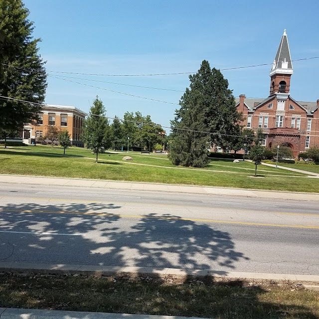 Drake University