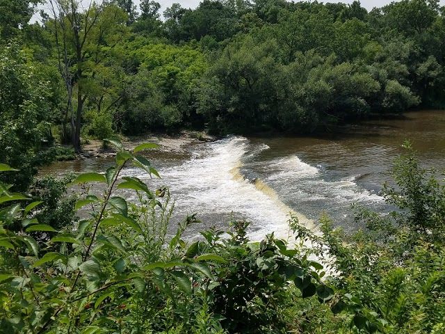 Estabrook Park