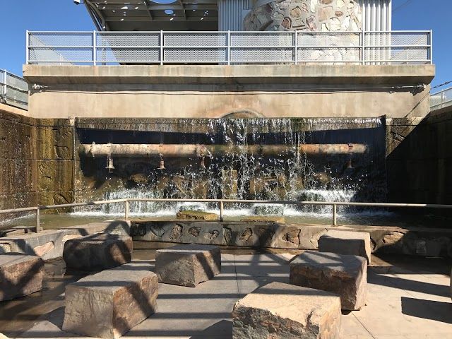 G R Herberger Park