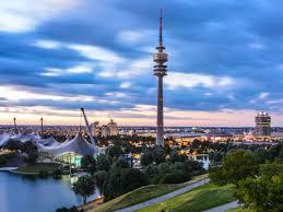 Olympiaturm