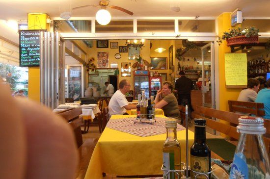 Le Rondini