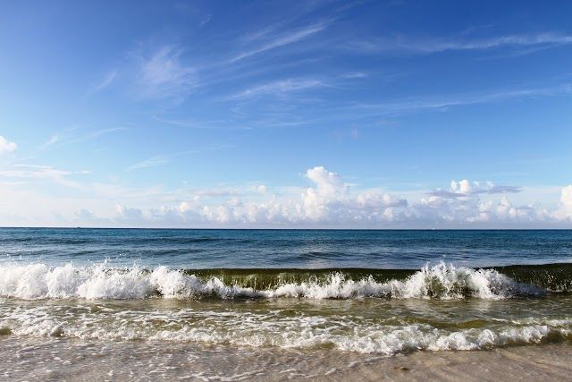 Miramar Beach