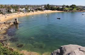 Camp Cove