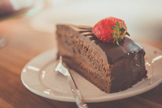 Celebrating Life Bakery