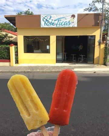 PaleTicas