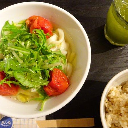 Vege Deli Kanna