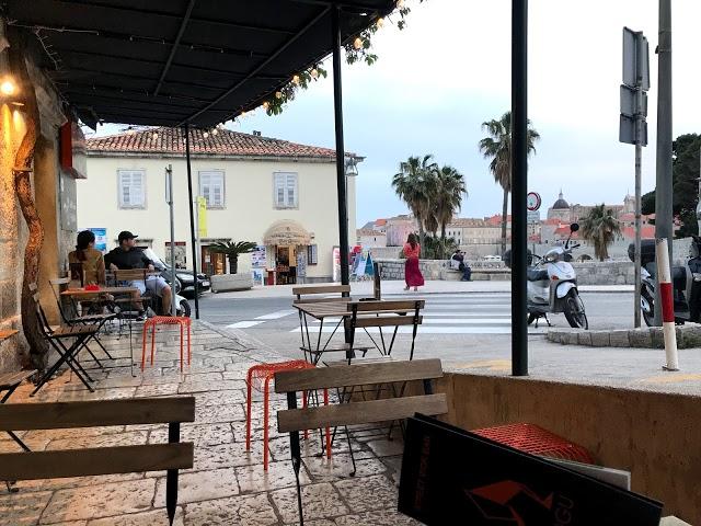 Snogu Wok Bar