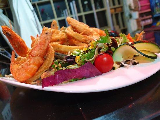 Fashion Cafe