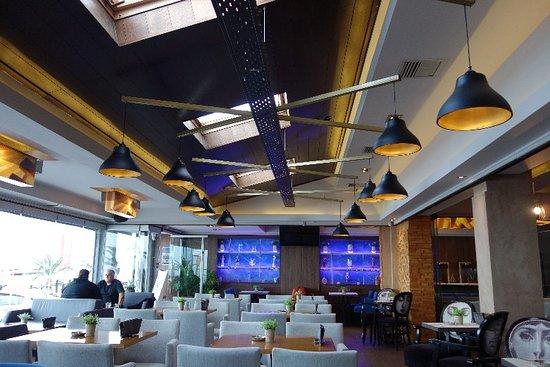Egeo Cafe