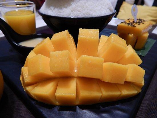 Make Me Mango