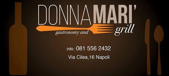 DonnaMari