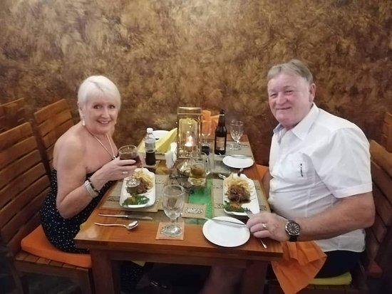 Queen's Restaurant