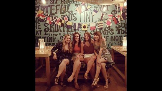 Aloha Bar And Dining
