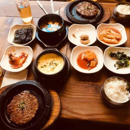 Cheondungsori
