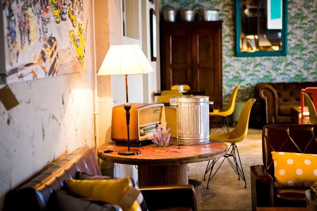 Loft del Mar