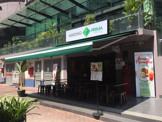 Warung Prima