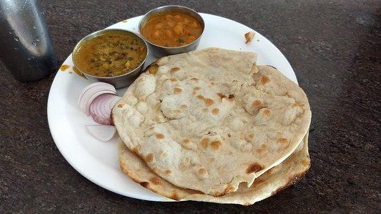 Vijaya Cafe