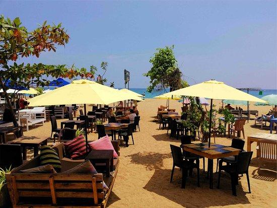 Seashore Restaurant