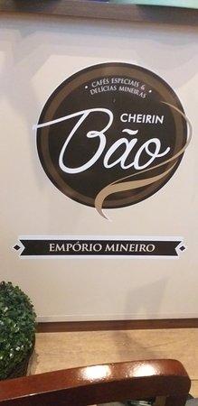 Cheirin Bao
