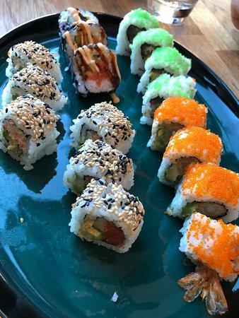 Takumi Sushi