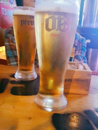 Choegun Beer