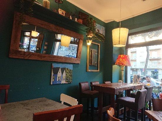 Boris Salotto & Cucina