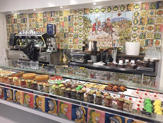 Bistrot Catanese