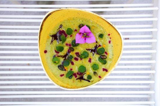 Urban & Veggie Restaurant