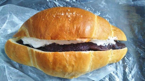 Pain Maison