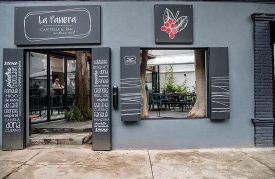 La Panera Coyoacan