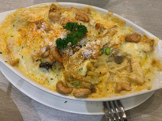 Flavours By Saute