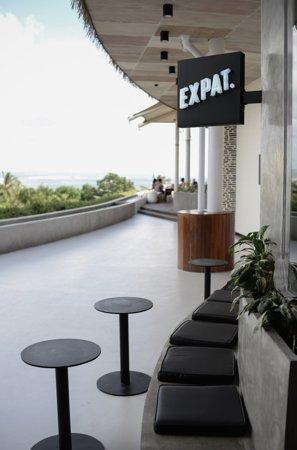 Expat Roasters