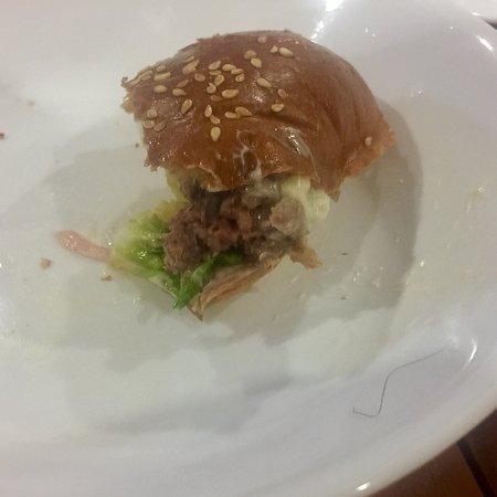 Wolf Burgers
