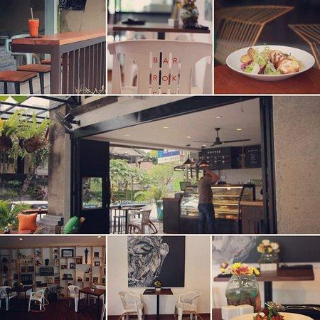 Delta Cafe & Bakery