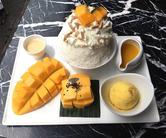 Make Me Mango