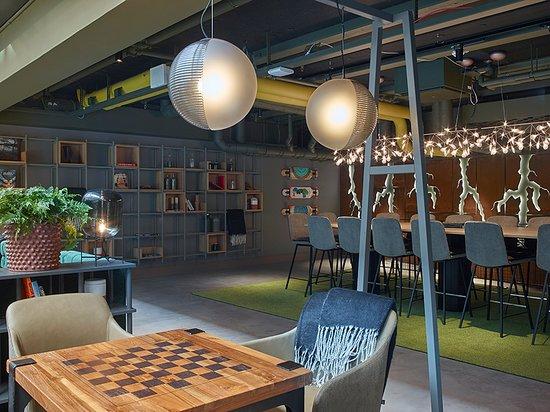 Downtown Camper Cafe