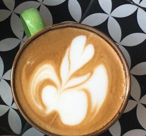 North Art Coffee