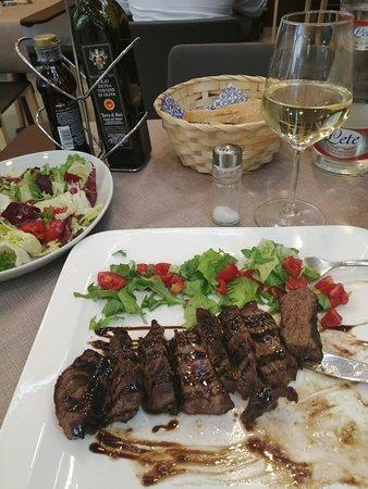Rimo Restaurant