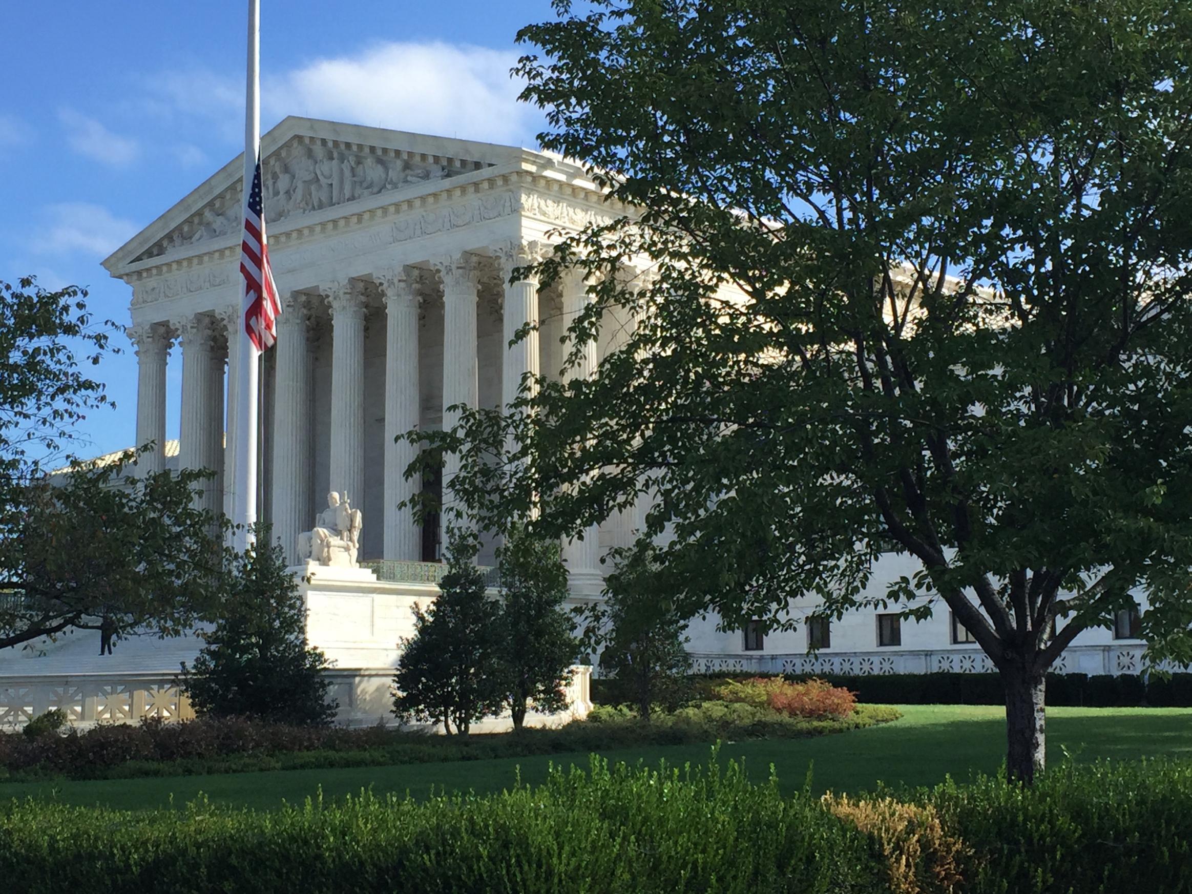 Supreme Court