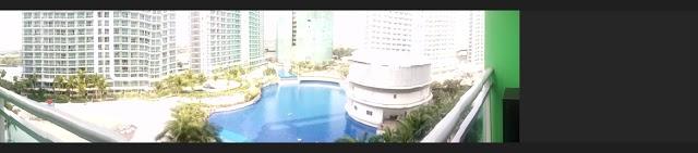 Azure Beach Resort